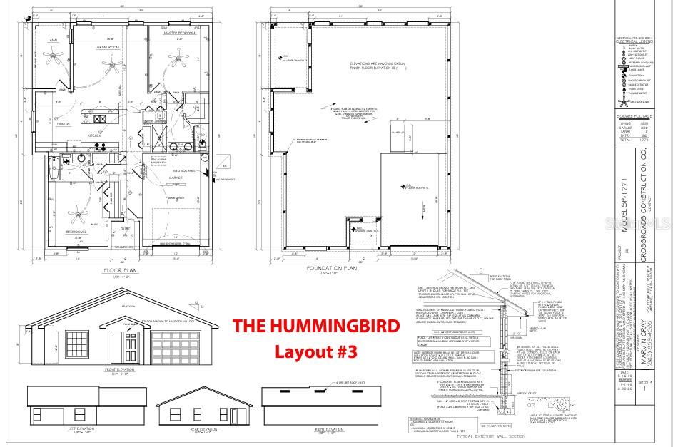Property for sale at 5914 CORMORANT COURT, LAKELAND, FL, 33809