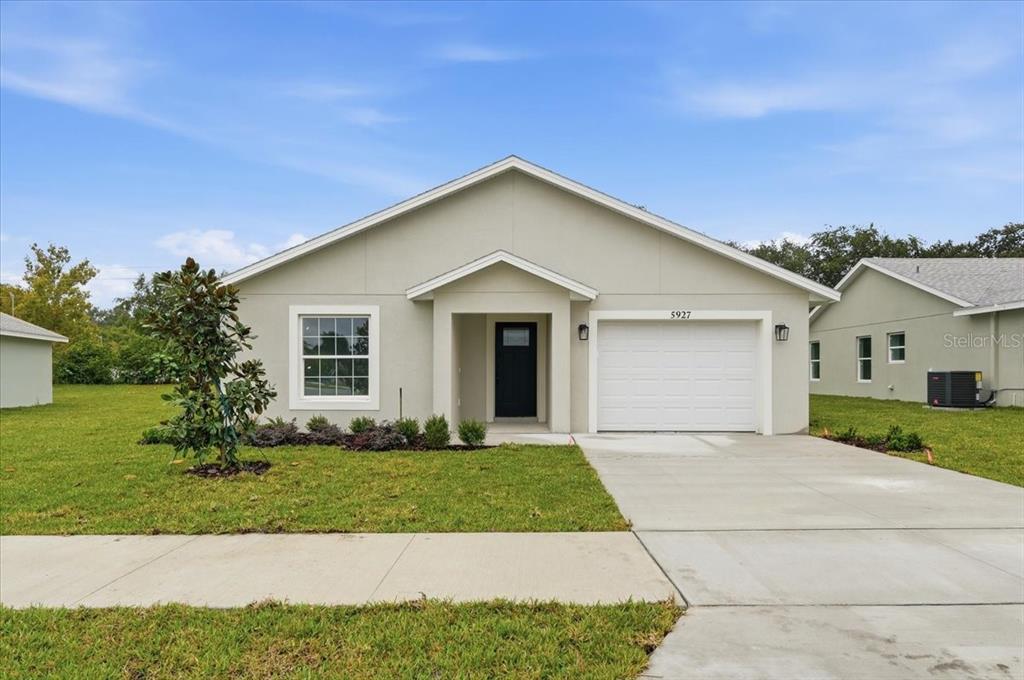 Property for sale at 5914 CORMORANT COURT, LAKELAND, FL, 33809