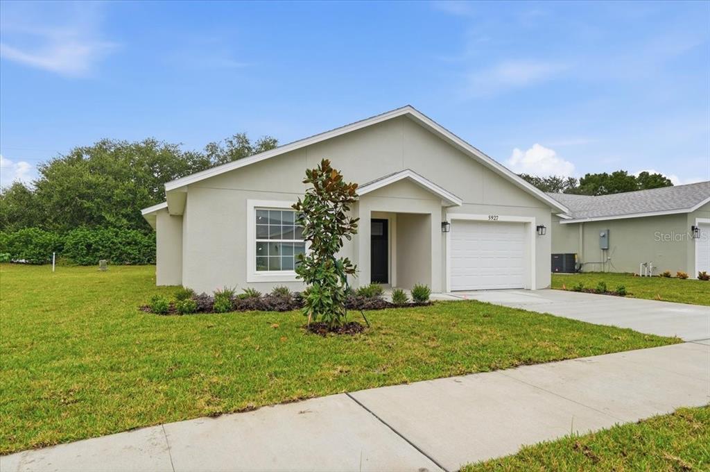 Property for sale at 5914 CORMORANT COURT, LAKELAND, FL, 33809