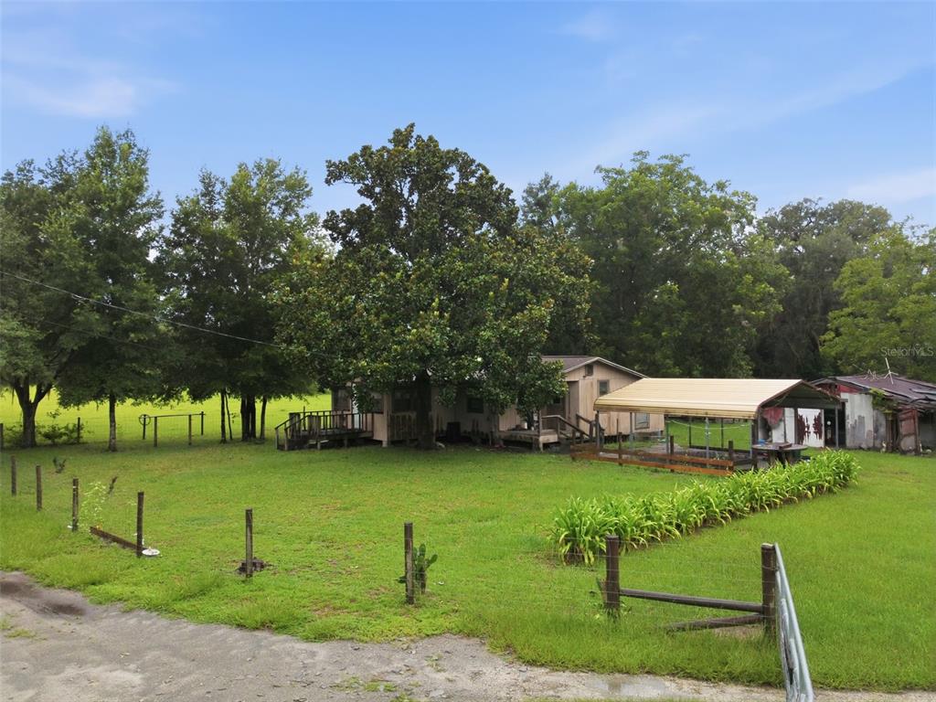 Property for sale at 9299 WEATHERLY ROAD, BROOKSVILLE, FL, 34601