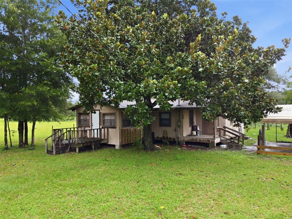 Property for sale at 9299 WEATHERLY ROAD, BROOKSVILLE, FL, 34601