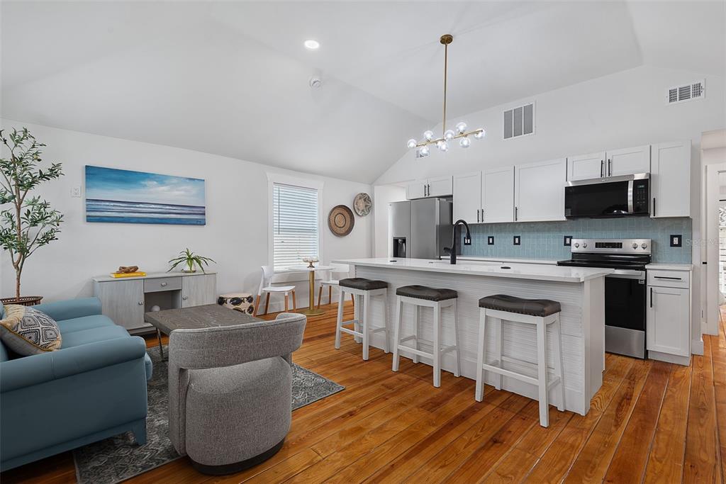 Property for sale at 63 ONEIDA STREET, ST AUGUSTINE, FL, 32084