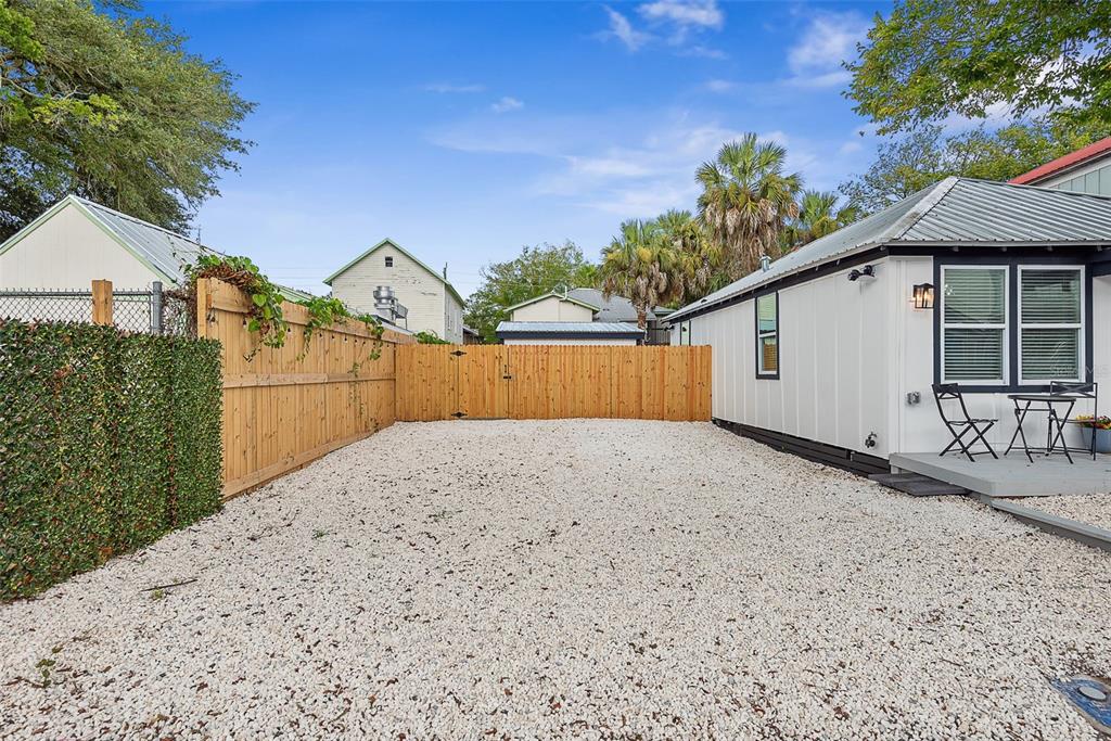 Property for sale at 63 ONEIDA STREET, ST AUGUSTINE, FL, 32084