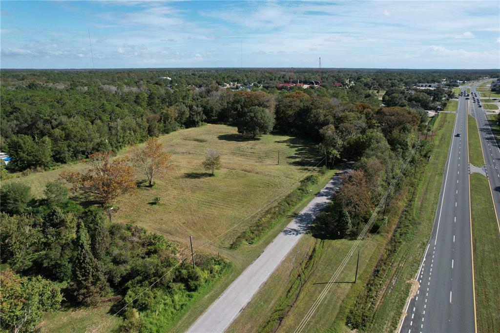 Property for sale at 18049 OLD CHENEY HWY, ORLANDO, FL, 32820