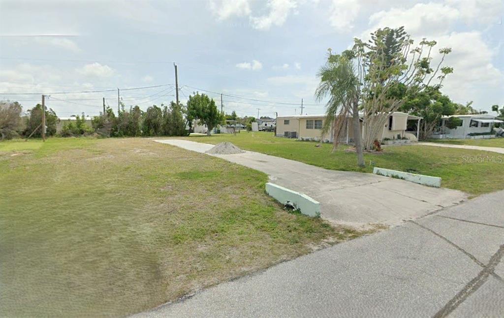 Property for sale at 1403 SEAGULL DRIVE, ENGLEWOOD, FL, 34224