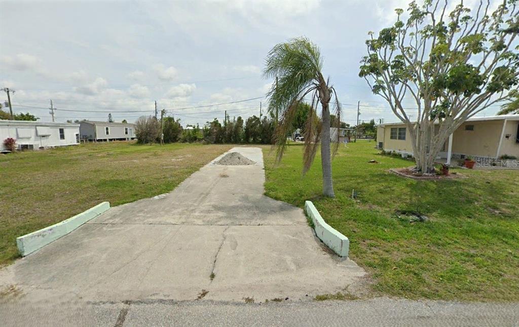 Property for sale at 1403 SEAGULL DRIVE, ENGLEWOOD, FL, 34224