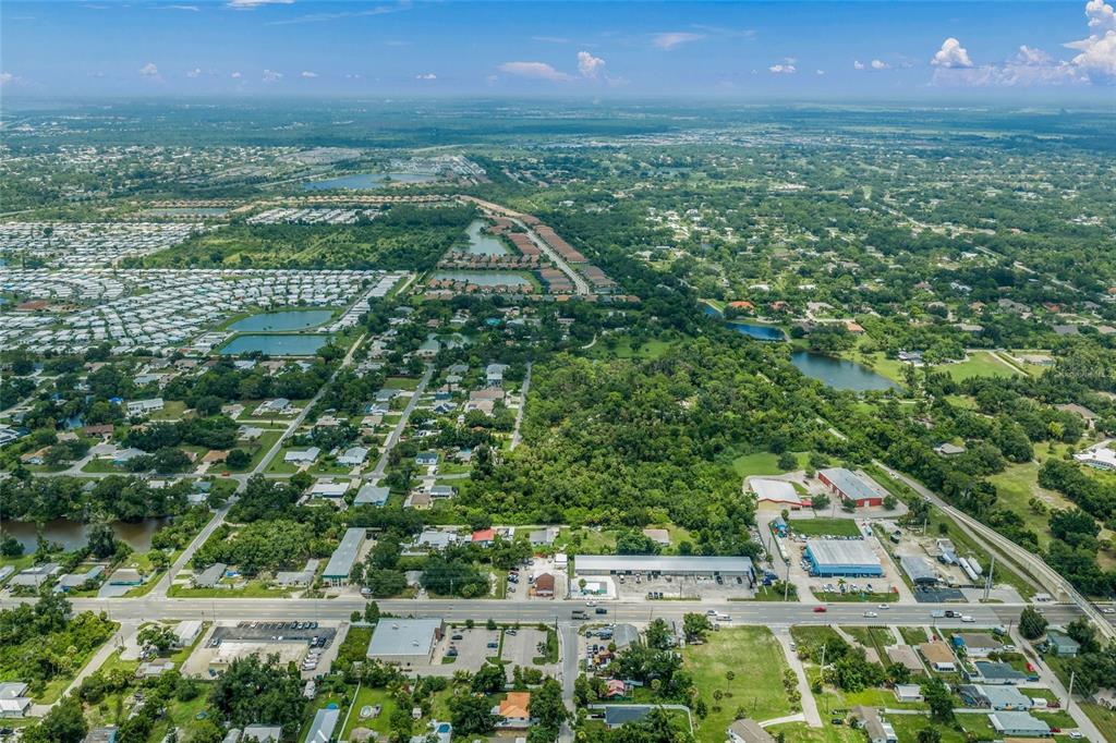 Property for sale at TWIN LAKES AVENUE UNIT B1, NOKOMIS, FL, 34275