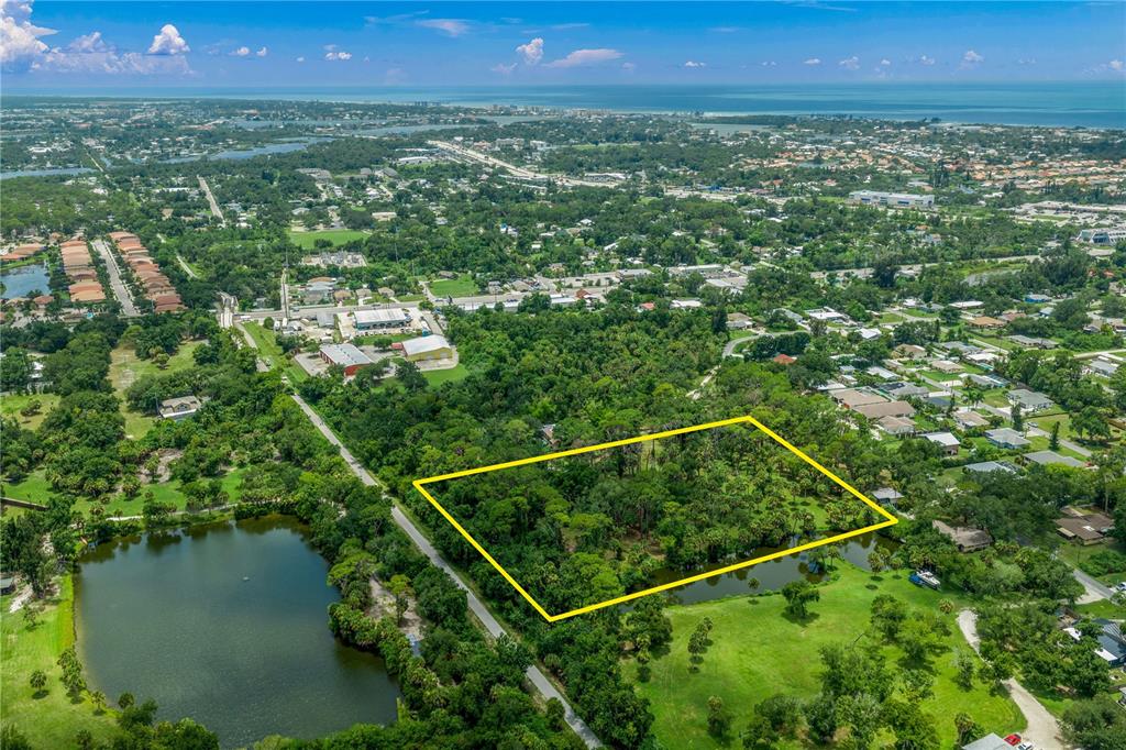 Property for sale at TWIN LAKES AVENUE UNIT B1, NOKOMIS, FL, 34275