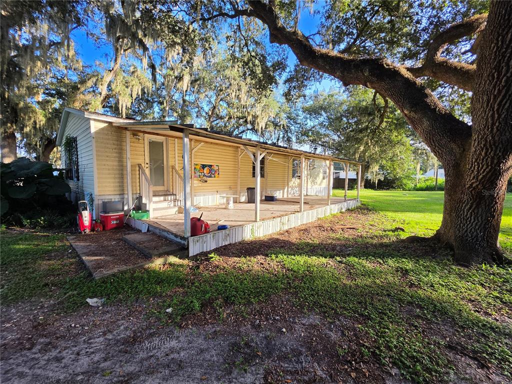 Property for sale at 3642 KALMAN DRIVE, ZEPHYRHILLS, FL, 33541