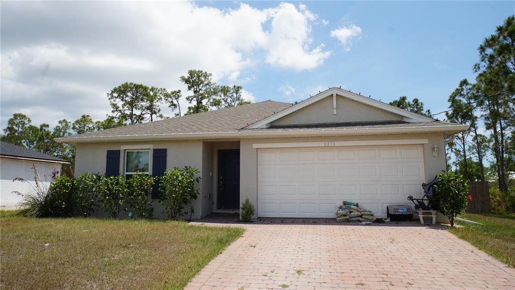 Property for sale at 2678 DIXON TERRACE, PORT CHARLOTTE, FL, 33981