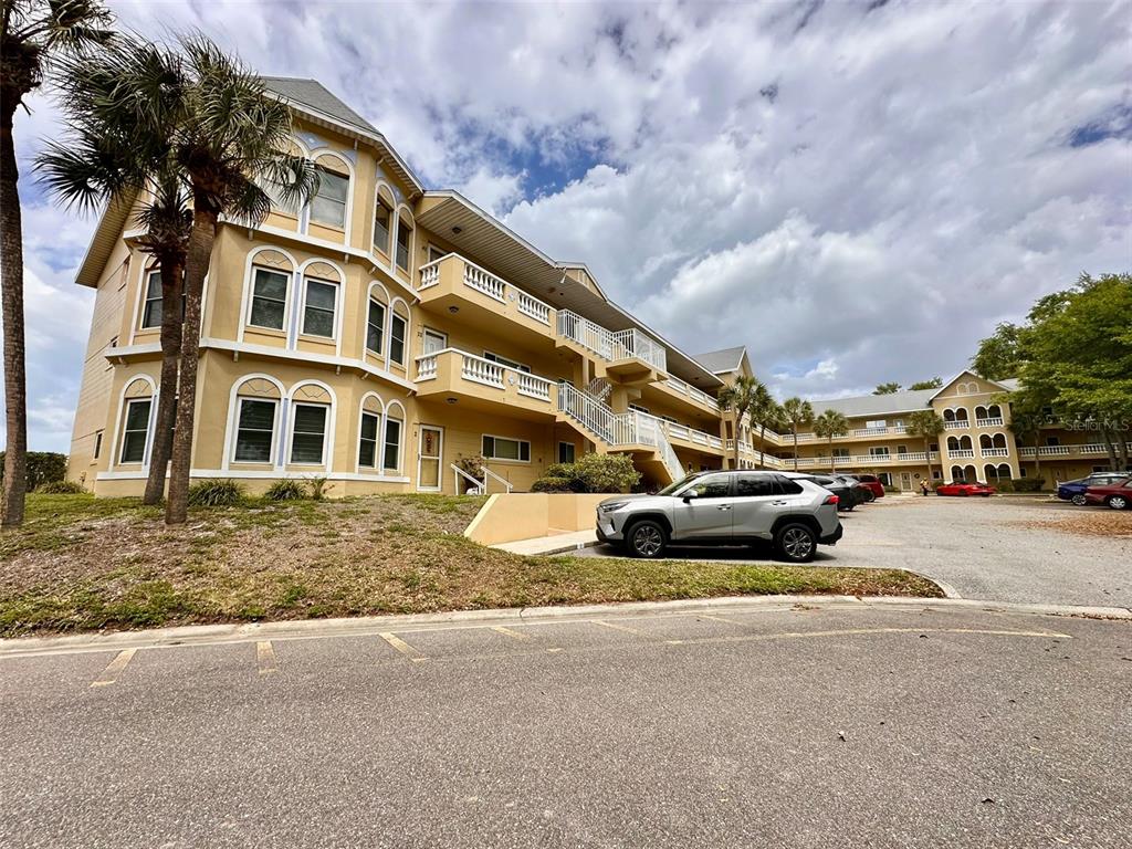 Property for sale at 2220 SPANISH DRIVE UNIT 26, CLEARWATER, FL, 33763