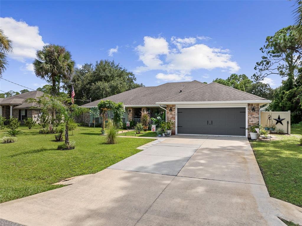 Property for sale at 14 PORT LANE, PALM COAST, FL, 32164