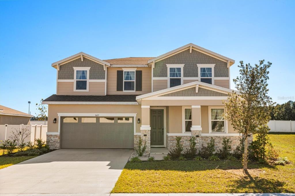 Property for sale at 3657 SUBLETT LOOP, TAVARES, FL, 32778