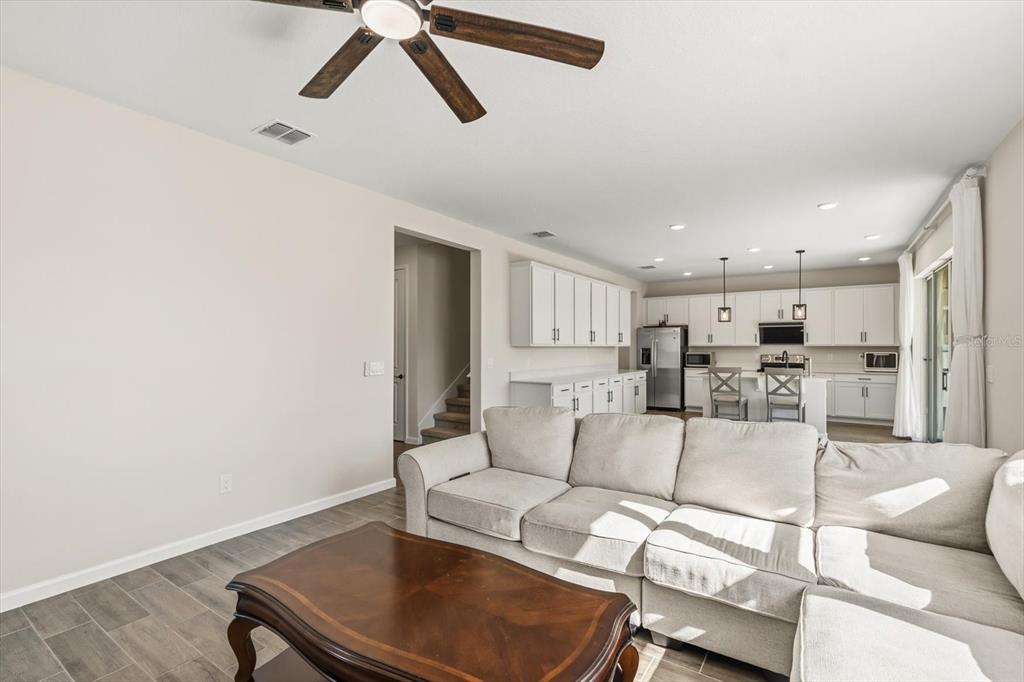 Property for sale at 3657 SUBLETT LOOP, TAVARES, FL, 32778