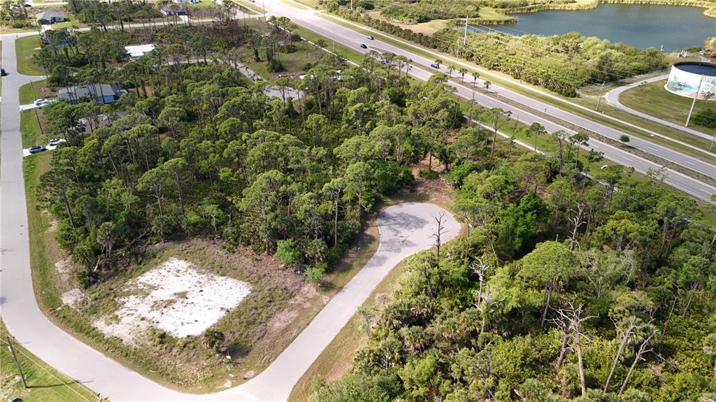 Property for sale at 103 HAWK DRIVE, ROTONDA WEST, FL, 33947