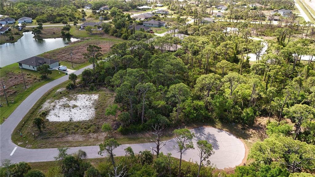 Property for sale at 103 HAWK DRIVE, ROTONDA WEST, FL, 33947
