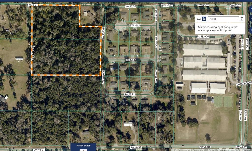 Property for sale at 4700 SW 36TH STREET, OCALA, FL, 34474
