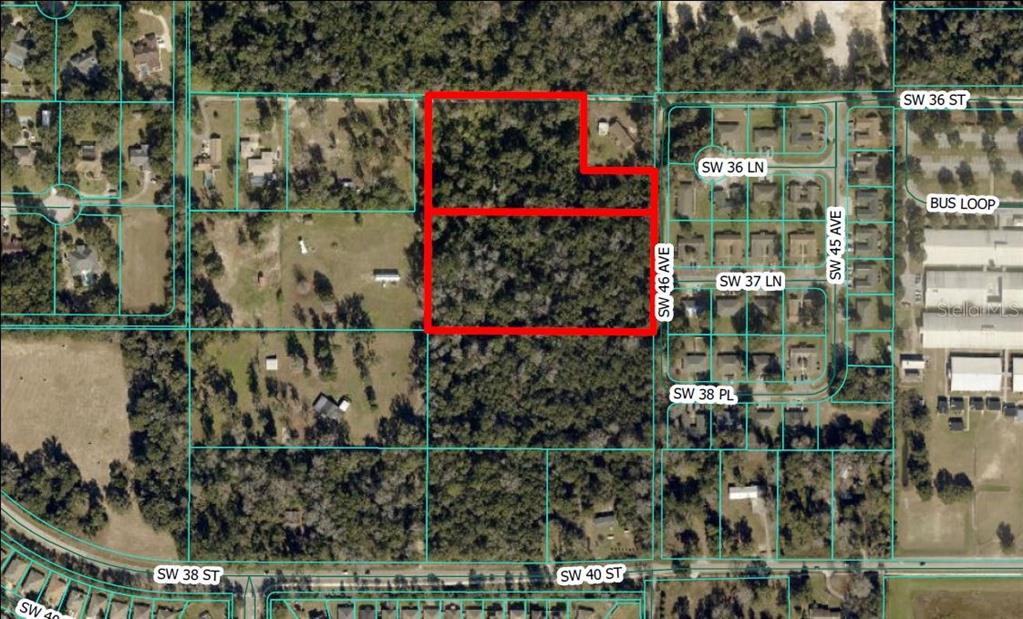 Property for sale at 4700 SW 36TH STREET, OCALA, FL, 34474