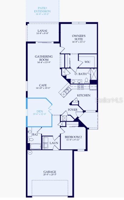 Property for sale at 18738 INDIAN ROCK PLACE, LAKEWOOD RANCH, FL, 34211