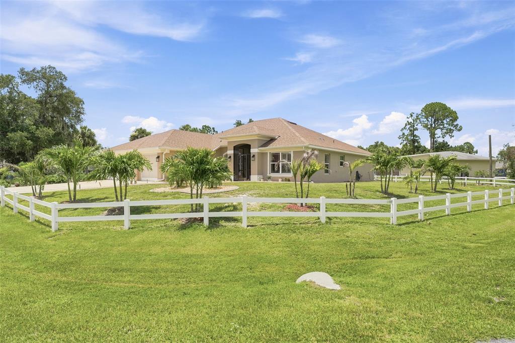 Property for sale at 2602 YAMADA LANE, NORTH PORT, FL, 34286