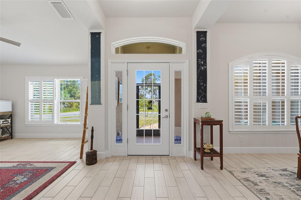 Property for sale at 2602 YAMADA LANE, NORTH PORT, FL, 34286