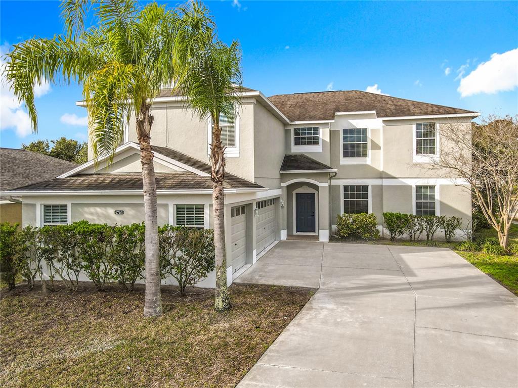 Property for sale at 4764 COPPOLA DRIVE, MOUNT DORA, FL, 32757