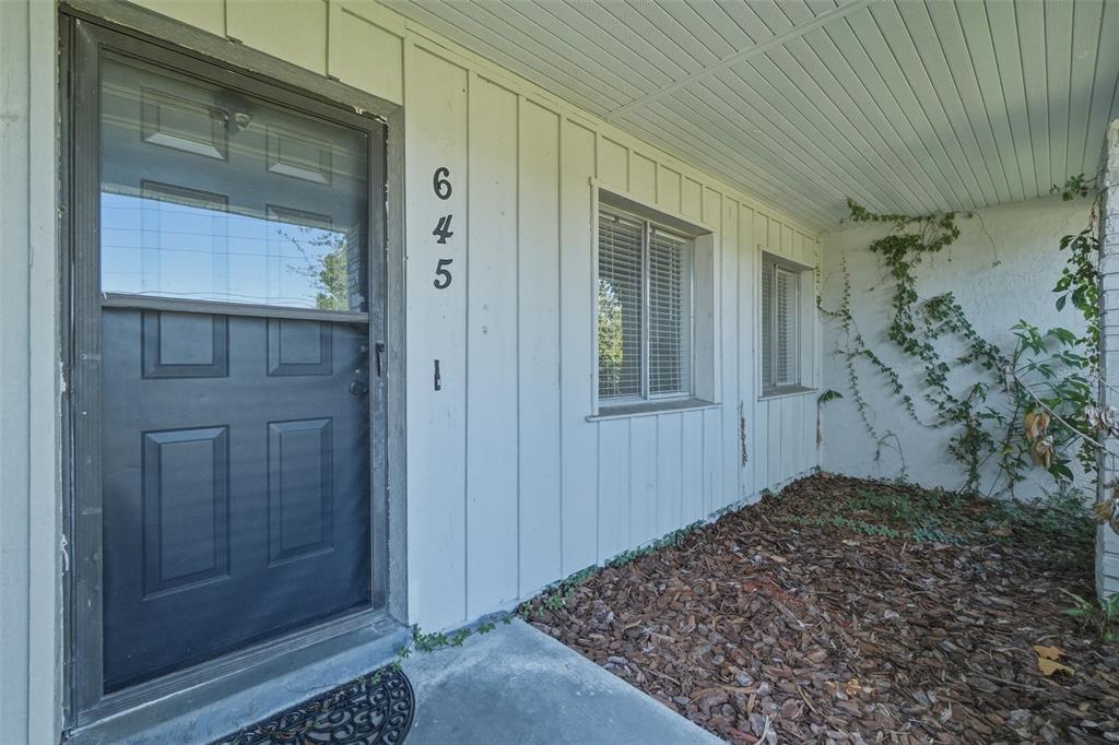 Property for sale at 645 VENEER DRIVE, ALTAMONTE SPRINGS, FL, 32714