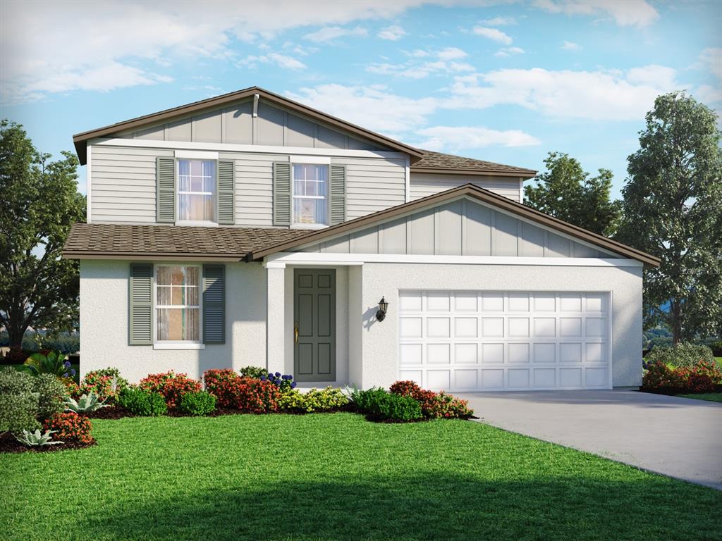 Property for sale at 2037 ROSEWOOD DRIVE, BARTOW, FL, 33830