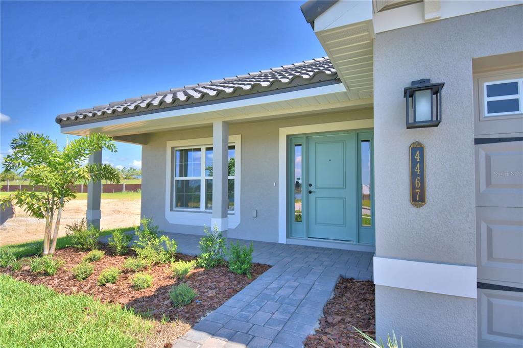 Property for sale at 4467 JULIANA LAKE DRIVE, AUBURNDALE, FL, 33823