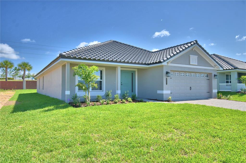 Property for sale at 4467 JULIANA LAKE DRIVE, AUBURNDALE, FL, 33823