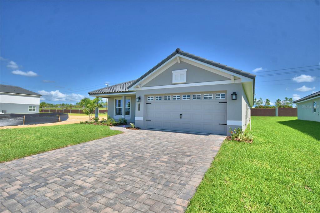 Property for sale at 4467 JULIANA LAKE DRIVE, AUBURNDALE, FL, 33823