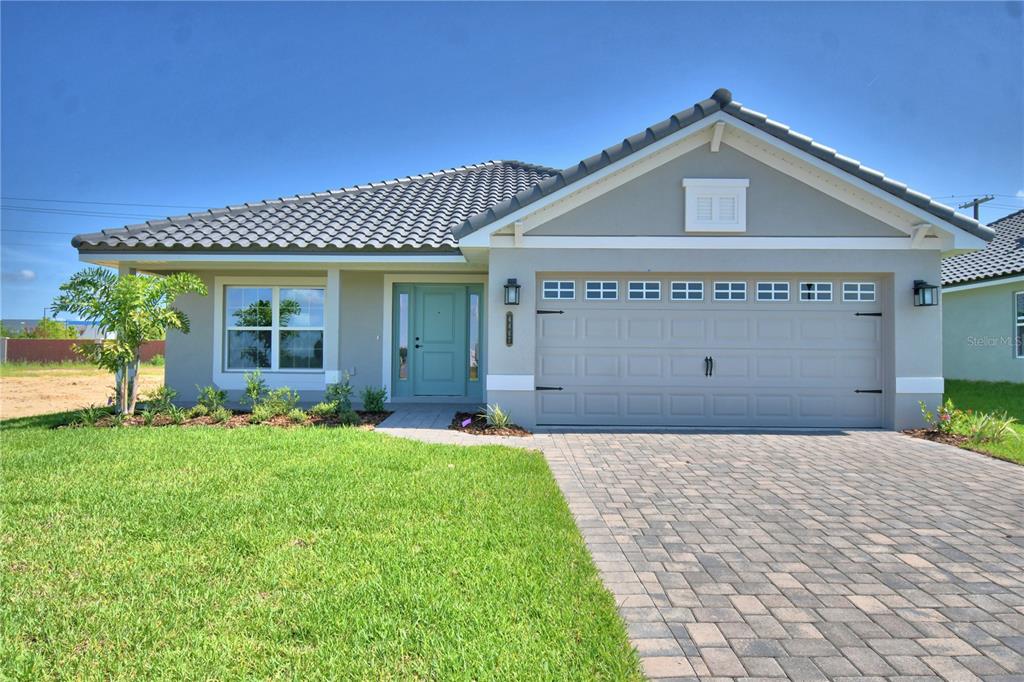Property for sale at 4467 JULIANA LAKE DRIVE, AUBURNDALE, FL, 33823