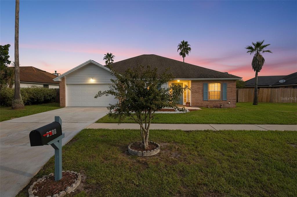 Property for sale at 3180 FOX SQUIRREL DRIVE, ORANGE PARK, FL, 32073