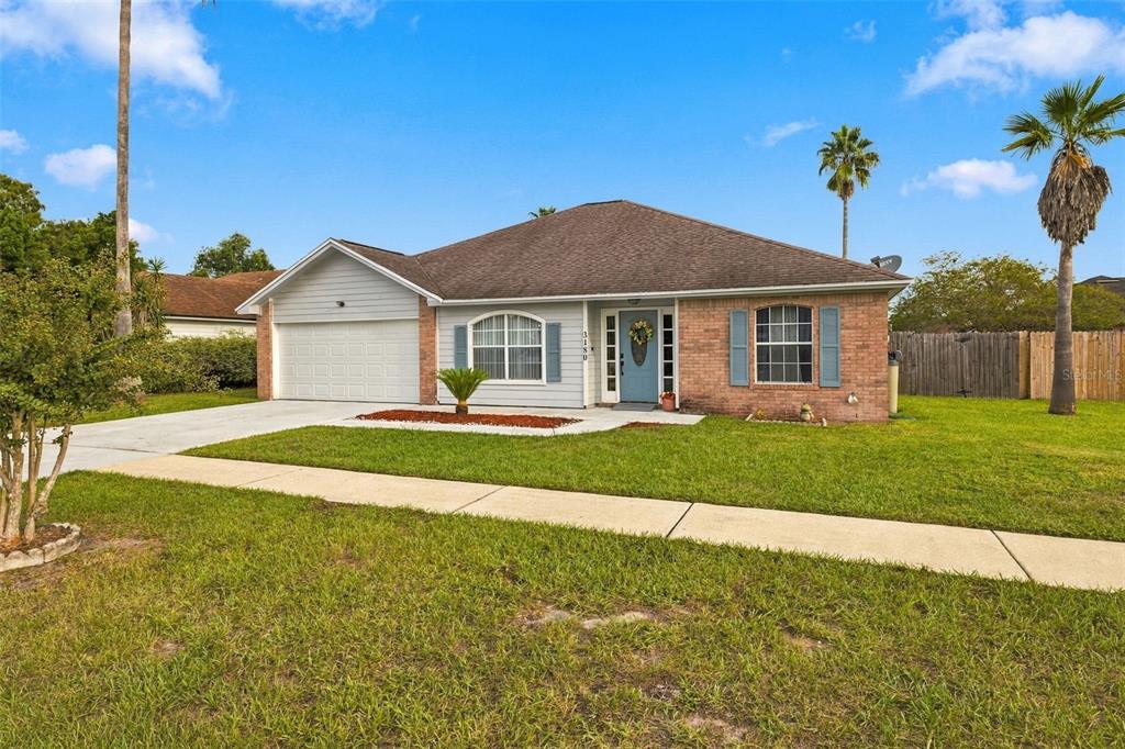 Property for sale at 3180 FOX SQUIRREL DRIVE, ORANGE PARK, FL, 32073