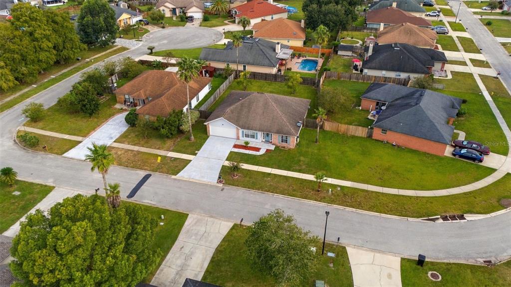 Property for sale at 3180 FOX SQUIRREL DRIVE, ORANGE PARK, FL, 32073