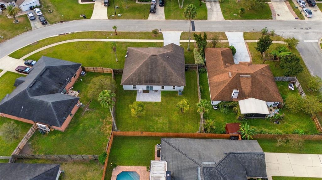 Property for sale at 3180 FOX SQUIRREL DRIVE, ORANGE PARK, FL, 32073