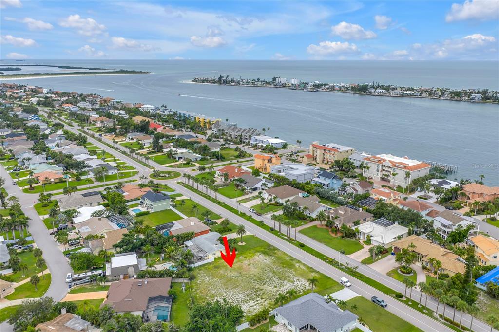 Property for sale at 255 MONTE CRISTO BOULEVARD, ST PETERSBURG, FL, 33715