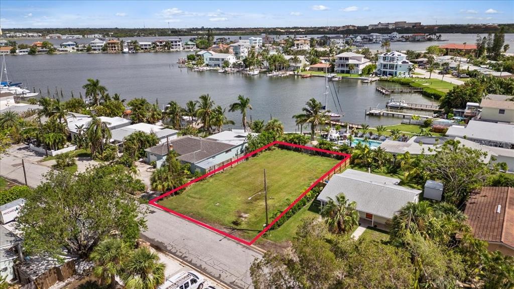 Property for sale at 14033 E PARSLEY DRIVE, MADEIRA BEACH, FL, 33708