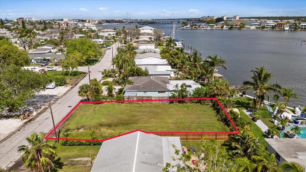 Property for sale at 14033 E PARSLEY DRIVE, MADEIRA BEACH, FL, 33708