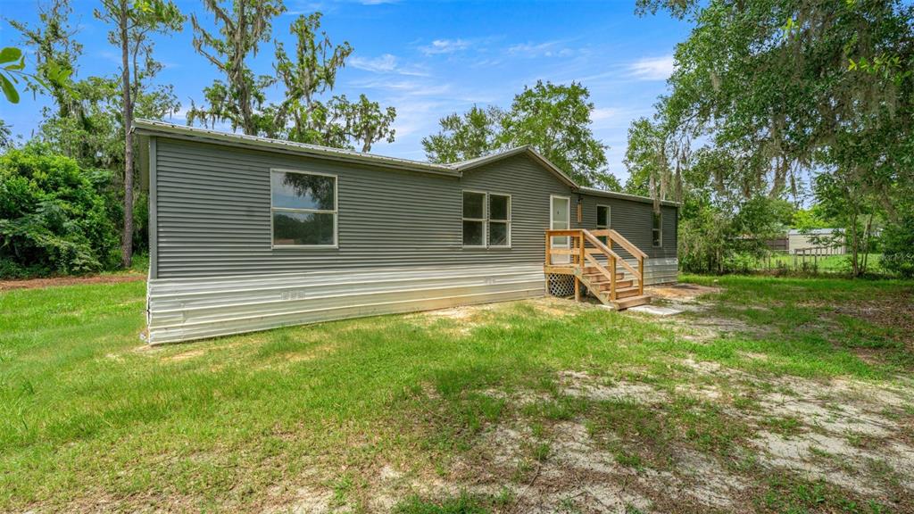 Property for sale at 5363 ORANGE STREET, HAMPTON, FL, 32044