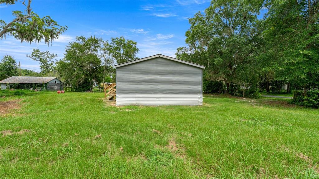 Property for sale at 5363 ORANGE STREET, HAMPTON, FL, 32044