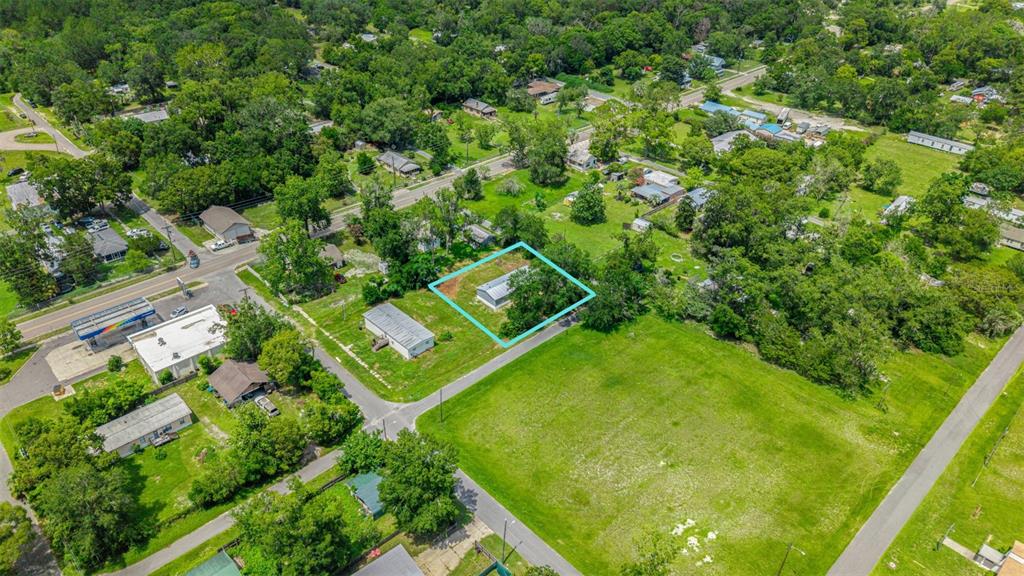 Property for sale at 5363 ORANGE STREET, HAMPTON, FL, 32044
