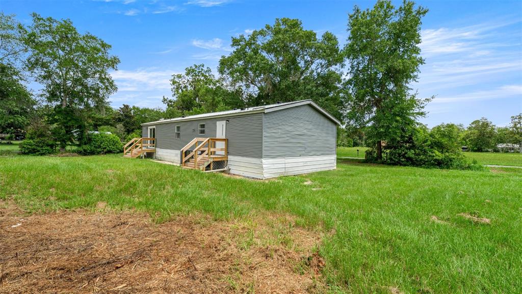 Property for sale at 5363 ORANGE STREET, HAMPTON, FL, 32044