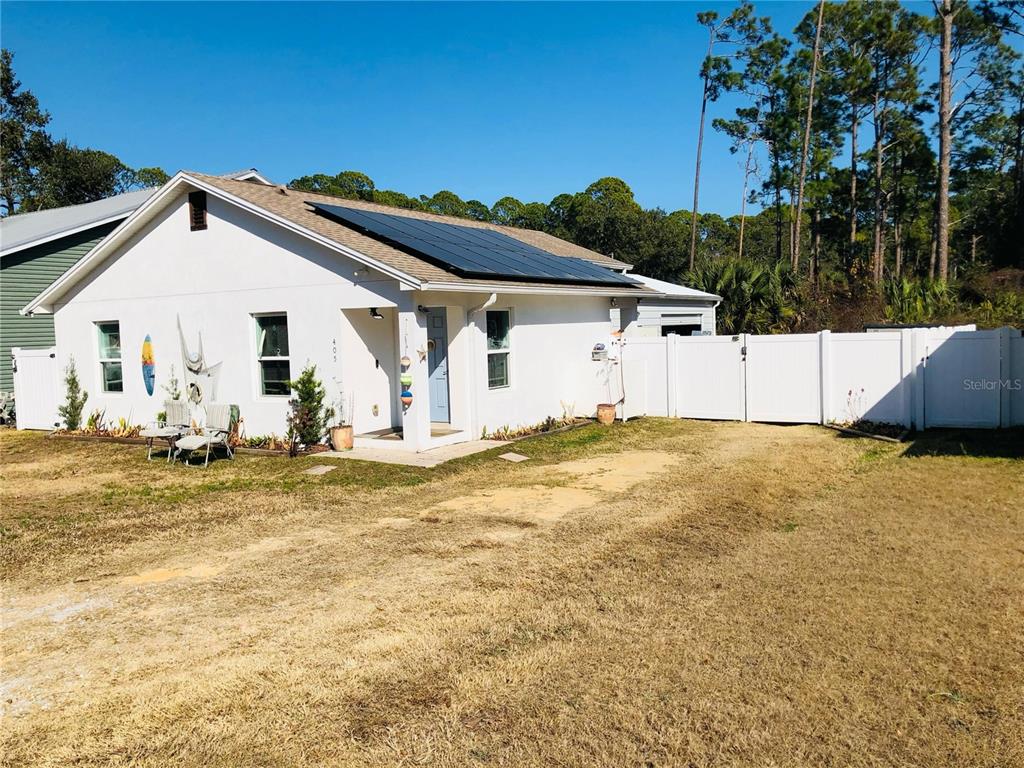 Property for sale at 405 CONNECTICUT AVENUE, FLAGLER BEACH, FL, 32136