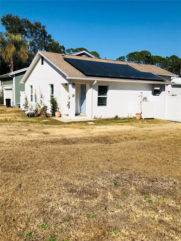 Property for sale at 405 CONNECTICUT AVENUE, FLAGLER BEACH, FL, 32136
