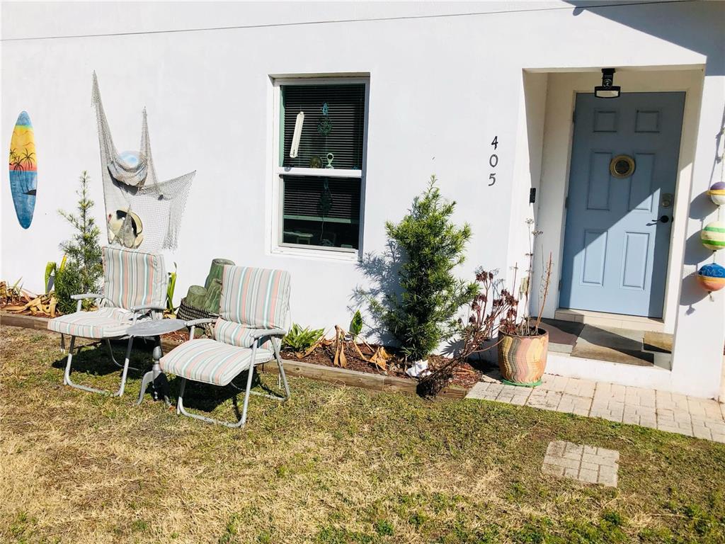 Property for sale at 405 CONNECTICUT AVENUE, FLAGLER BEACH, FL, 32136