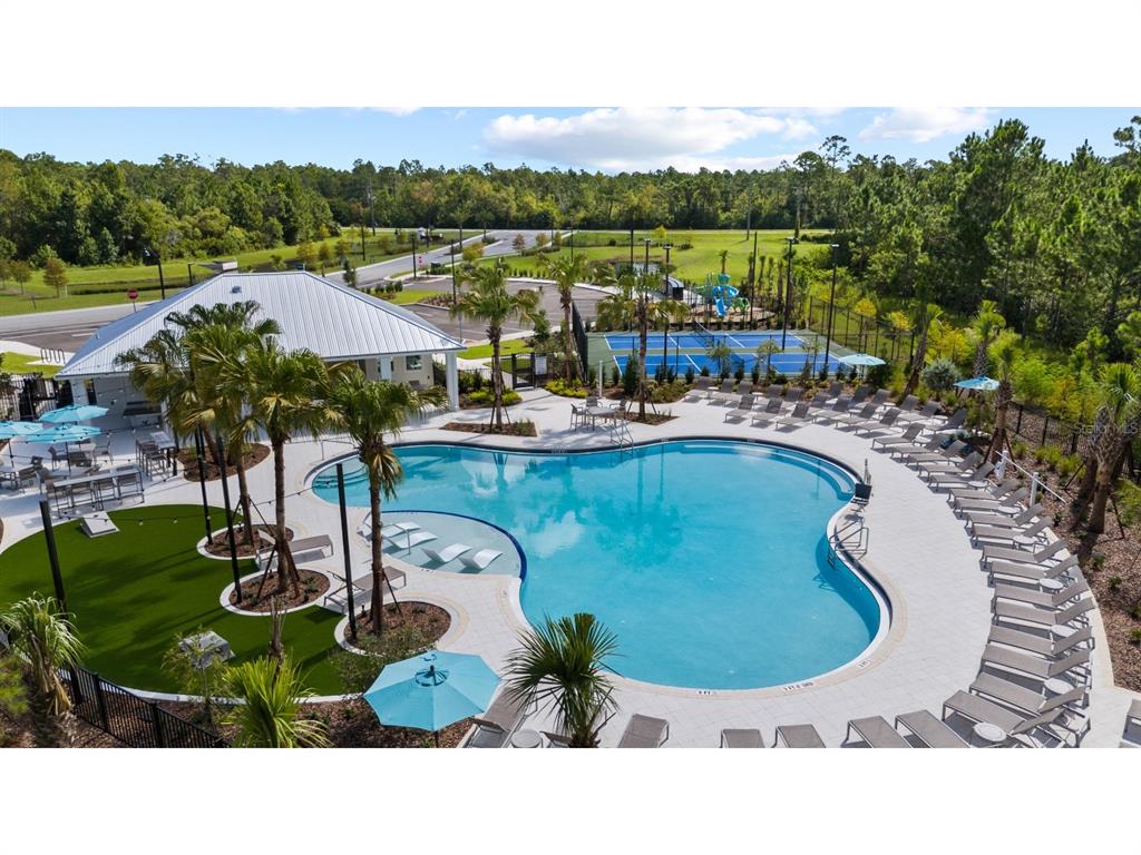 Property for sale at 43 GARNI DRIVE, PALM COAST, FL, 32137