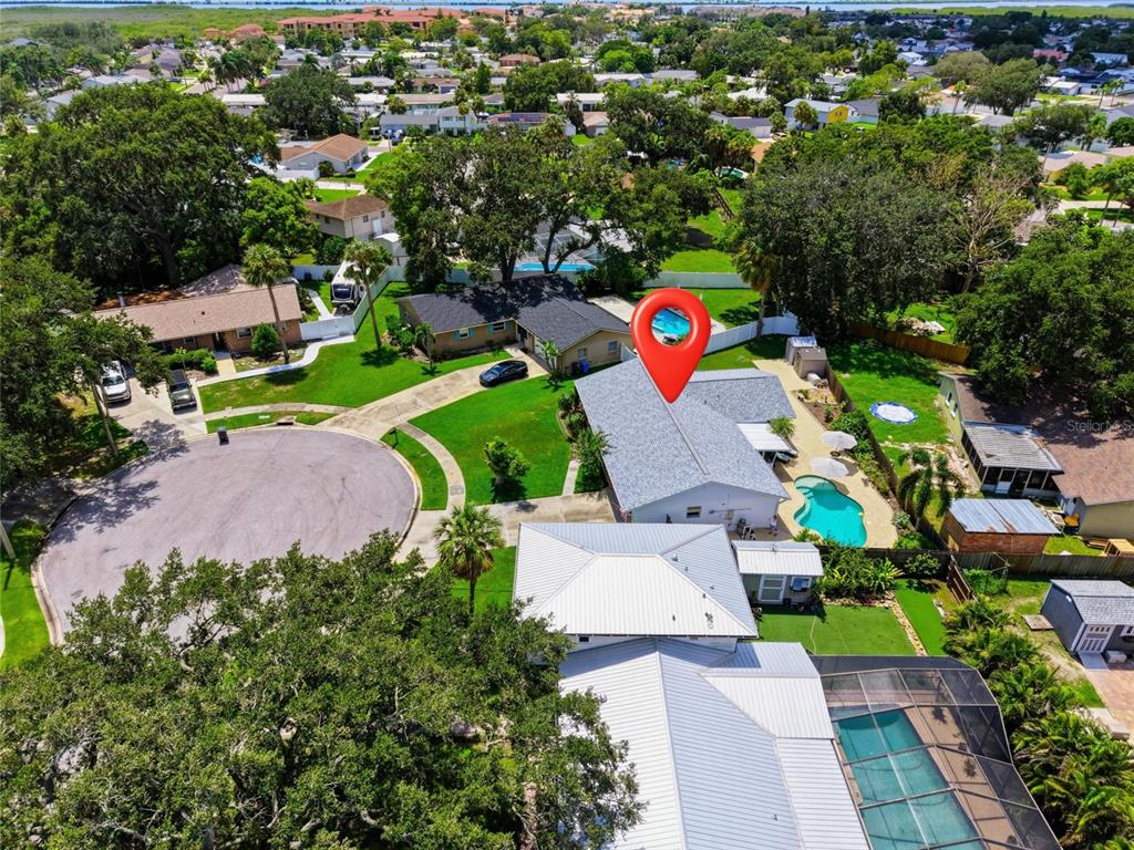 Property for sale at 8403 S FLINTROCK COURT, TAMPA, FL, 33615