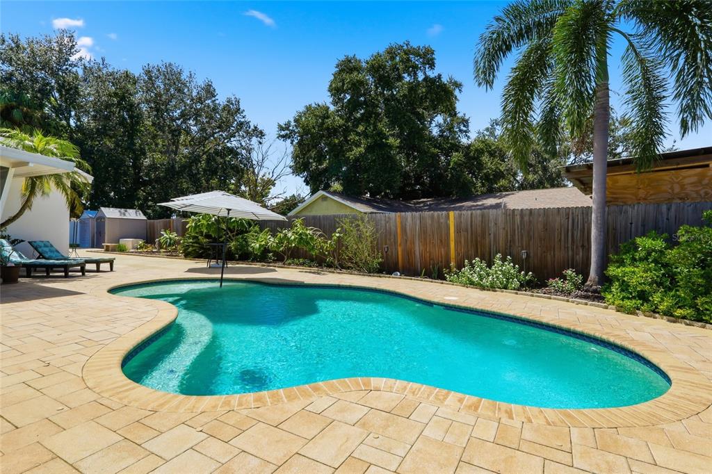 Property for sale at 8403 S FLINTROCK COURT, TAMPA, FL, 33615