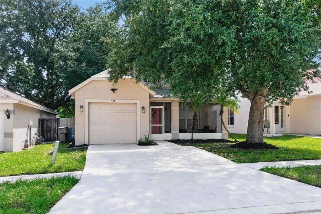 Property for sale at 518 SUMMER SAILS DRIVE, VALRICO, FL, 33594